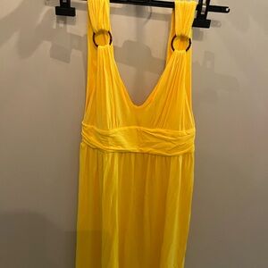 Summer dress cute size medium